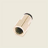 Female Stud Fittings - BSPP