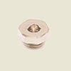 Threaded Plug - BSPP