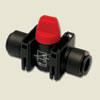 3/2 Vented Valve - Push In