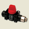 3/2 Vented Valve - Push In/Thread