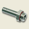 Male Stud Standpipe BSPP/Metric