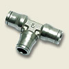 Tube to Tube Fittings