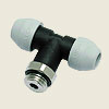 Threaded Fittings