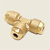 Tube to Tube Fittings