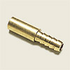 Tailpiece Adaptor for Plastic Hose