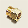 Ferrule for Plastic Tube