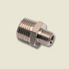 Straight Male Adaptor BSPT