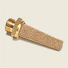 Sintered Bronze BSPP/M5