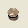 Brass Plugs