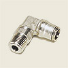 Threaded Fittings for Metric Tubing