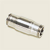 Tube to Tube Fittings for Metric Tubing