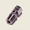 Male Stud Coupling BSPT