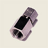 Female Stud Coupling BSPP