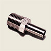 Straight Stem Adaptor NPT