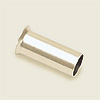 Ferrule for Plastic & Fluorpolymer Tubing