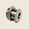 Bulkhead Adaptor BSPP