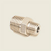 Straight Male Adaptor BSPT & NPT