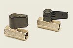 Light Series Ball Valves