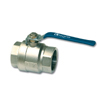 PFTE Economy Series Ball Valves