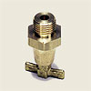 Needle Drain Valve BSPP/Metric