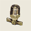 Needle Drain Valve NPT