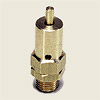 Pressure Relief Valve BSPP