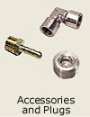 Accessories and Plugs