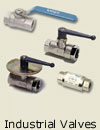 Industrial Valves