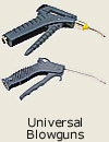 Universal Blowguns